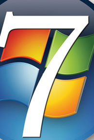 In India, 7000 business are running on Windows 7
